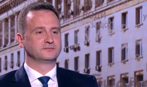 Министър Станков: С приемането на еврото токът няма да поскъпне - 1