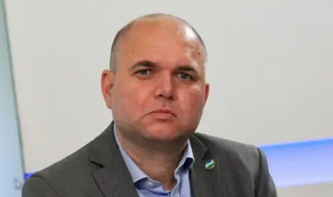 Владислав Панев даде точна формула за най-ефективната борба с корупцията в България - 1