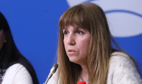 Медицинската сестра Мая Илиева пред ФАКТИ: Просто няма да отидем на работа в един определен ден | ФАКТИ.БГ - 1 Медицинската сестра Мая Илиева пред ФАКТИ: Просто няма да отидем на работа в един определен ден - 1