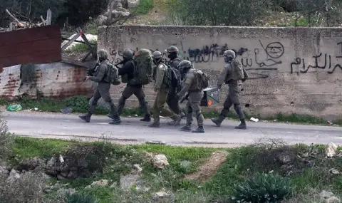Брилянтна военна операция! Израелски командоси са участвали на ирански терен в изненадващата атака в сърцето на врага - 1