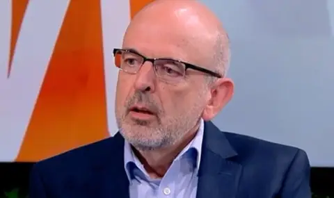 Илия Лингорски, БНБ: Въвеждането на еврото не е повод за промяна в условията на кредитите - 1