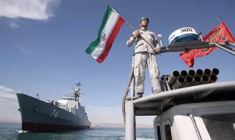 Иран получи от Оман част от американското предложение за споразумение за ядрената програма  - 1
