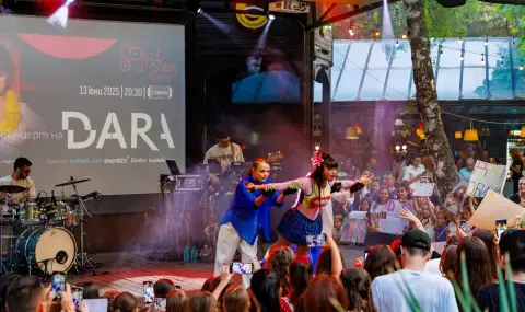 SoFest Summer премина с разпродадени концерти, пред многобройна публика - 1