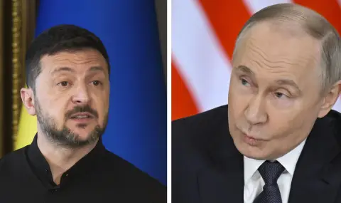 Какви са исканията на Украйна и Русия - 1