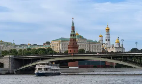 Китайският вицепремиер Чжан Гуоцин започва тридневно посещение в Русия - 1