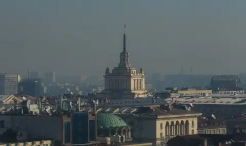 Вторият вот на недоверие срещу правителството влиза за обсъждане в парламента - 1