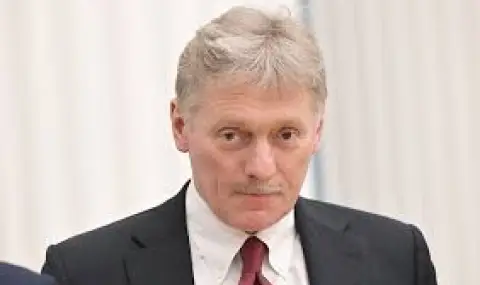 Песков: Сложно е. Не бива да се слага срок за мирния меморандум с Украйна - 1