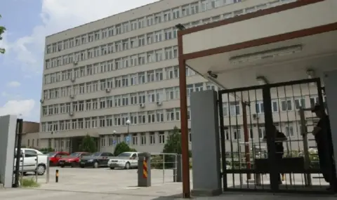 Деньо Денев е и.ф. председател на ДАНС - 1