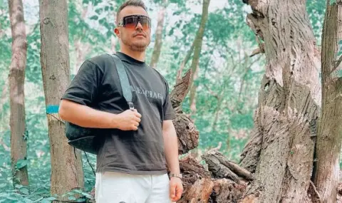 Голямо количество кокаин е открито в кръвта на починалия Явор Георгиев - 1