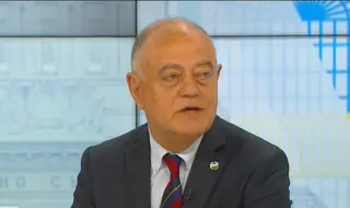 Ген. Атанасов: Чрез президентските избори би могло да се промени управляващото статукво 