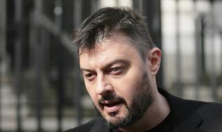Бареков: Кубрат Пулев е национален срам, американците не са прости като него