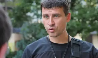 Михайлов: Гръмките изявления, че влизаме в голямото европейско семейство, са фрази без покритие