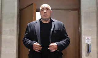 Борисов на "Дондуков" 2? Подготовката започва.