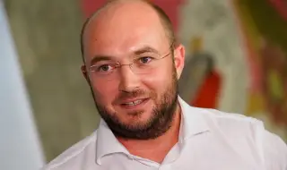 Георги Георгиев: Държавата се завърна след хаоса! Няма чадър, чадърче или нещо друго, което да може да ги спаси