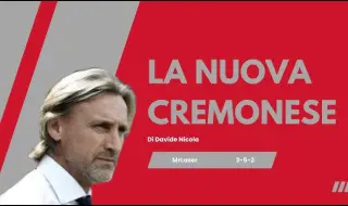 Тимът на Антов смени треньора си за Серия А