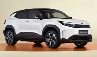 Ясни са цените на „по-малкия брат“ на Toyota Land Cruiser