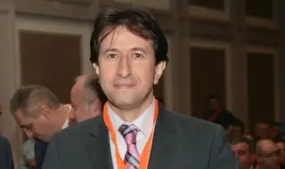 Корман  Исмаилов  пред ФАКТИ: ГЕРБ и „ДПС -Ново начало“ трасират пътя към взаимно коалиционно управление