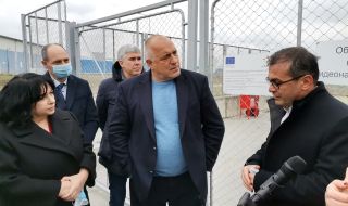 Борисов: Не разделяме, а обединяваме хората