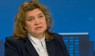 Наталия Киселова: В последните 2-3 месеца правителството направи немалко за приемането на еврото