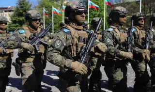 Страните от ЕС обсъждат връщането на военната служба. Ето каква е ситуацията в България