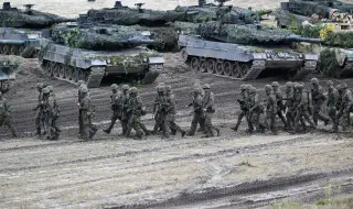 Призив от Полша: Украйна да се откаже от Крим