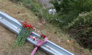 След като три пъти връща делото за катастрофата край Своге на прокуратурата и днес съдът не успя да започне процеса