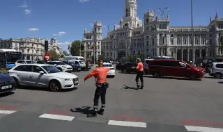 Испания обяви извънредно положение