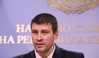 Ивелин Михайлов: Костадинов каза, че иска да ме ошамари