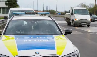 По-малко катастрофи в област Монтана