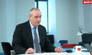 Петър Клисаров пред ФАКТИ: Не очаквам Русия да ползва ядрено оръжие, но може да ударят фабрики в ЕС с „Орешник“ (ВИДЕО)