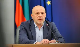 Томислав Дончев е оптимист за парите по ПВУ