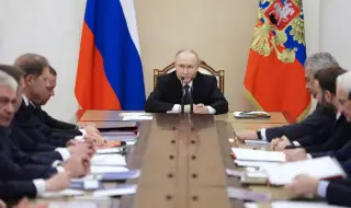 Кремъл потвърди: Путин разговаря с Уиткоф