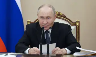 Руски медии: Уиткоф пристигна в Москва за среща с Путин
