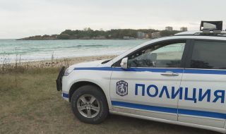 Откриха тялото на удавеното край Китен момиче