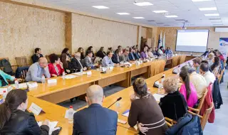 Единни, мислещи, устойчиво развиващи се: накъде продължава ИКТ Клъстер – Варна