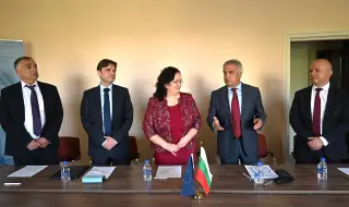 Бизнесът и висшето образование с общ фронт