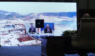 Турция планира да пусне реактор №1 на АЕЦ „Аккую“ през октомври 2024 г.