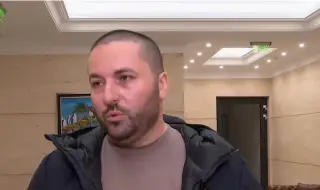 Бащата на убитото в катастрофа дете: Не мога да я видя