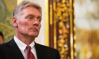 Кремъл: Президентските избори в Румъния бяха "странни"