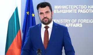 Министърът на външните работи Георг Георгиев ще участва в редовното месечно заседание на Съвет „Външни работи“ в Брюксел