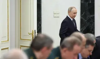 Путин: Русия уважава интересите на САЩ и очаква реципрочност