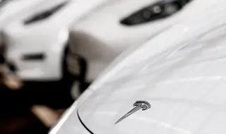 Срив на продажбите на Tesla в ЕС