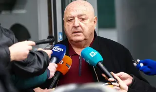 Венци Стефанов: Момчето цяла вечер плаче