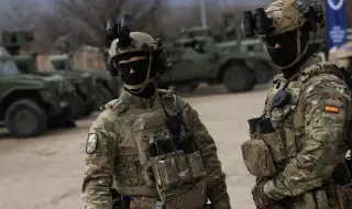 Защо Испания не се въоръжава