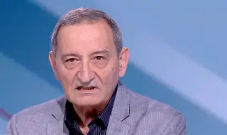 Проф. Касчиев: За реакторите на АЕЦ "Козлодуй" трябваше да се направи търг