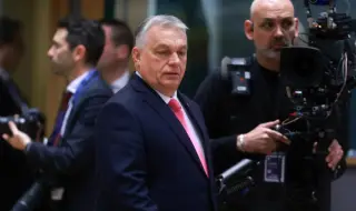 Орбан негодува от мобилизирането на транскарпатски унгарци в „пропадащата“ украинска армия