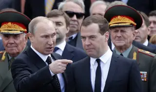 Владимир Путин: Русия и Беларус няма да допуснат връщането на нацизма в Европа