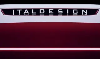 Вече се появиха купувачи за Italdesign