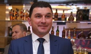 Националното сдружение на общините защити задържания кмет на Генерал Тошево
