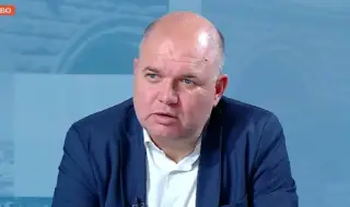 Владислав Панев: Сценарият тепърва ще се развива